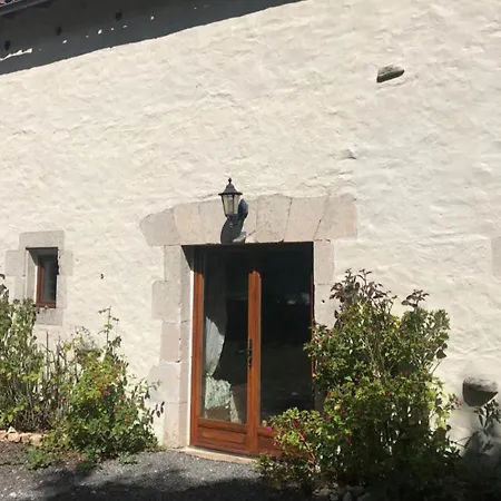 Le Figuier - 4 Bedroom * Limalonges