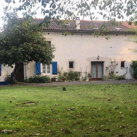 Le Figuier - 4 Bedroom Ferienhaus